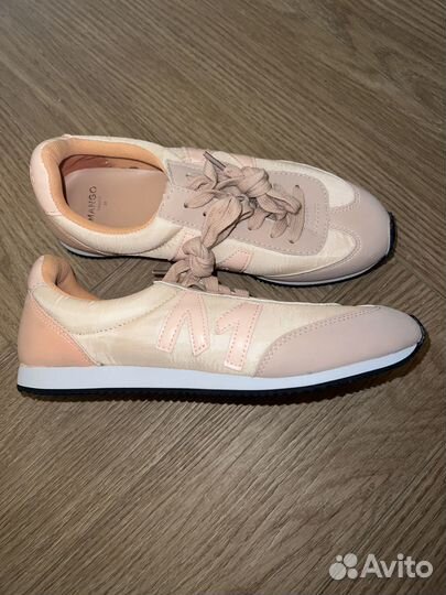 Mango, оригинал, кроссовки, новые