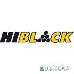 Hi-Black A20297 Фотобумага магнитная, матовая одно