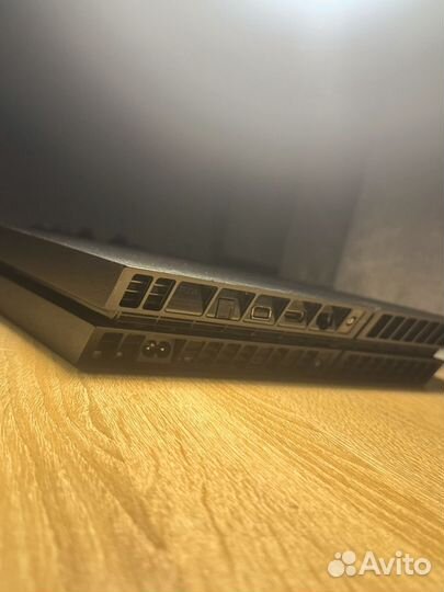 Sony playstation ps4 1tb