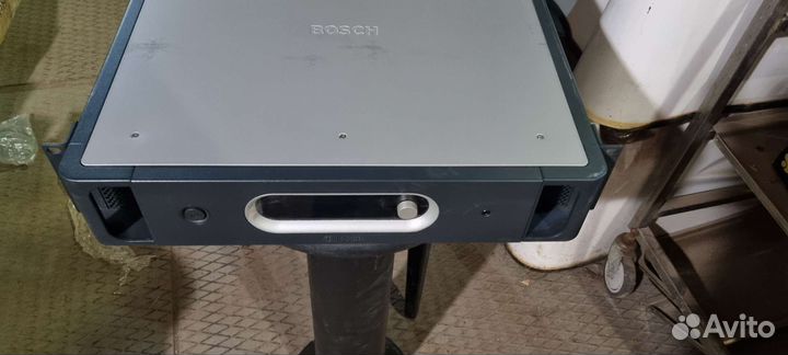 Цифровой ик передатчик Bosch INT TX04