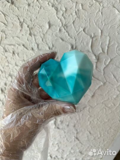 Подарок гостям на свадьбу. Мыло ручной работы