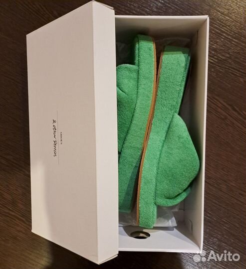 Сандалии & Other stories, 39