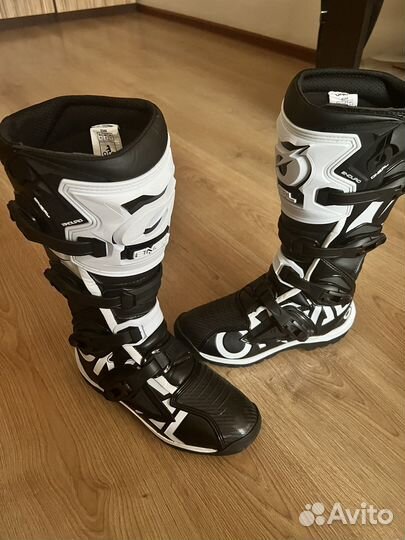 Мотоботы O'neal