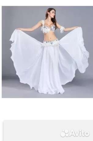 Костюм для восточных танцев 46-48 размер