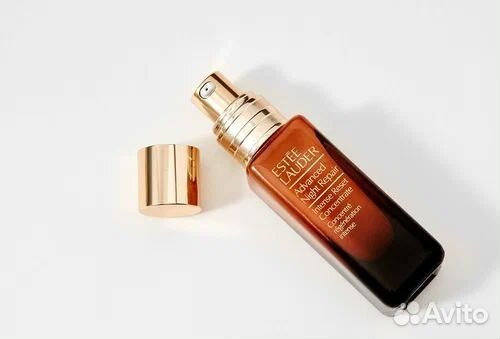 Estee lauder advanced night концентрат оригинал