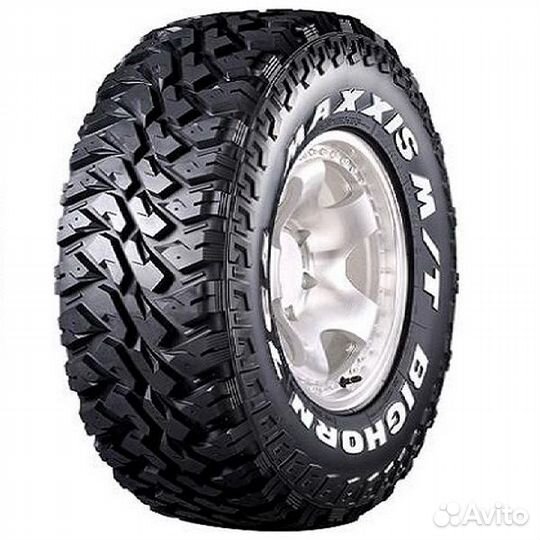 Maxxis MT-764 Bighorn 265/75 R16