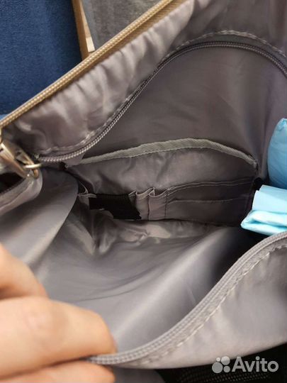 Сумка для коляски x-lander