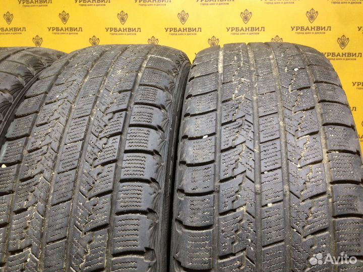 Nexen Winguard Ice 215/65 R16 98Q