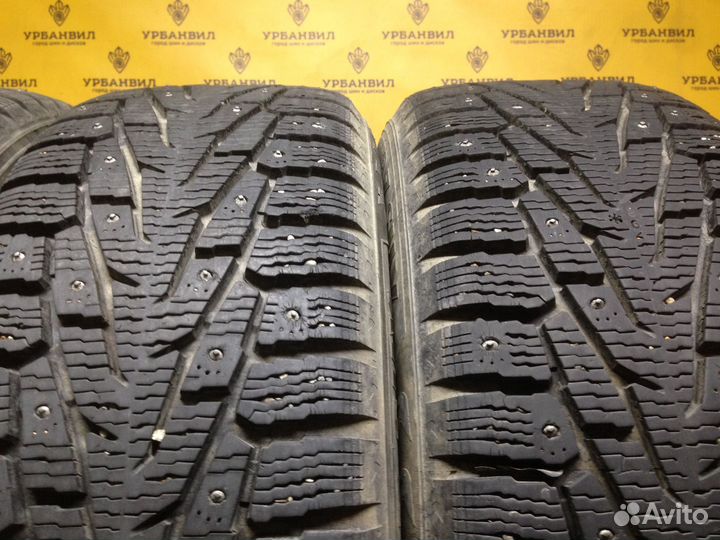 Nokian Tyres Nordman 7 SUV 225/60 R17 103T