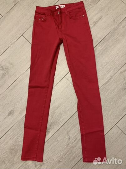 Джинсы mango 32