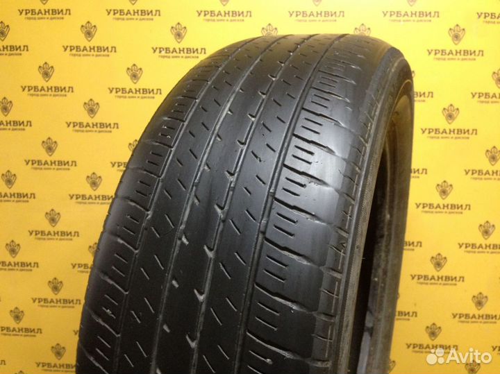 Bridgestone Dueler H/L 33 235/55 R19