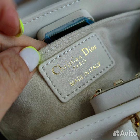 Сумка женская dior