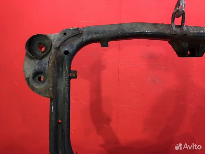 Подрамник Kia Ceed хетчбэк G4FA 1.4L 1396 куб.см