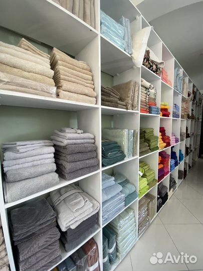 Полотенца для рук, для ног и для тела