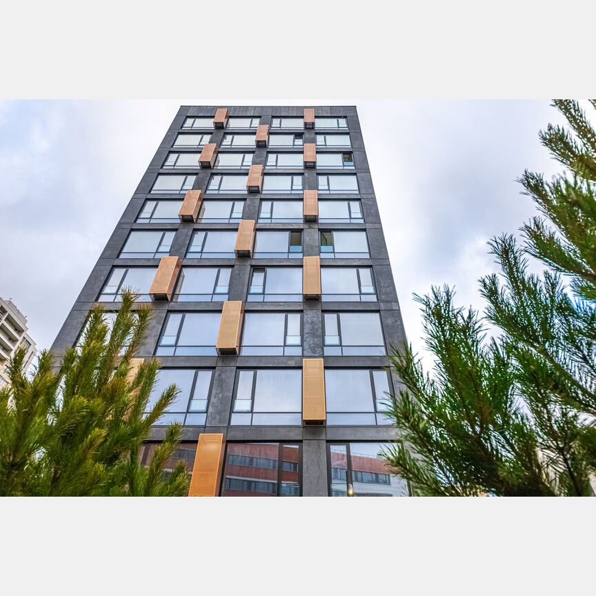 3-к. квартира, 75,1 м², 8/13 эт.