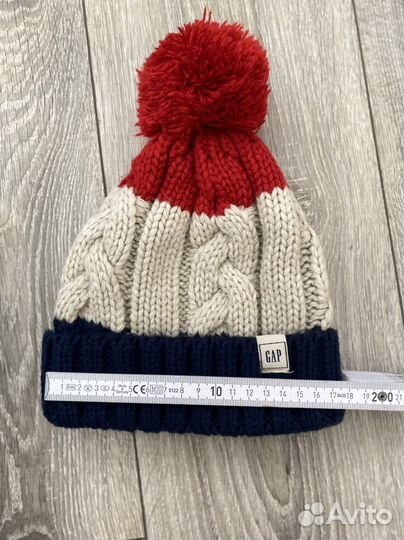 Шапка детская gap