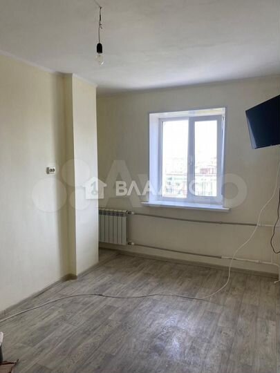 2-к. квартира, 53,9 м², 12/14 эт.