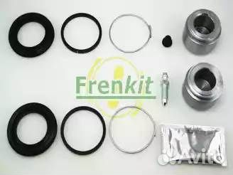 Ремкомплект суппорта+поршень mercedes E-class (W21