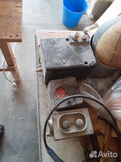 Станок по дереву