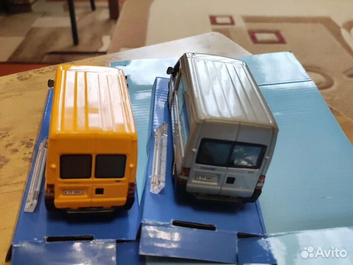 Модель авто форд