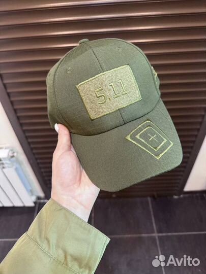 Кепка тактическая 511Tactical