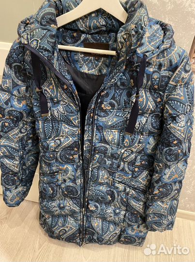 Куртка зима женская