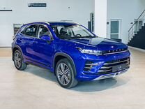 Новый EXEED LX 1.5 CVT, 2023, цена от 2 490 000 руб.