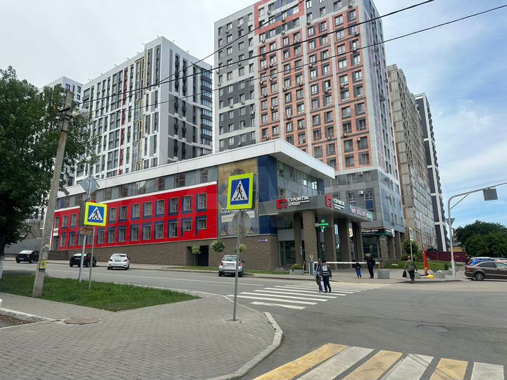 Свободного назначения, 273.5 м²