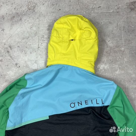 Сноубордическая Куртка O'Neill размер M