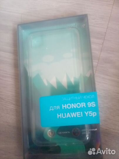 Чехлы на honor