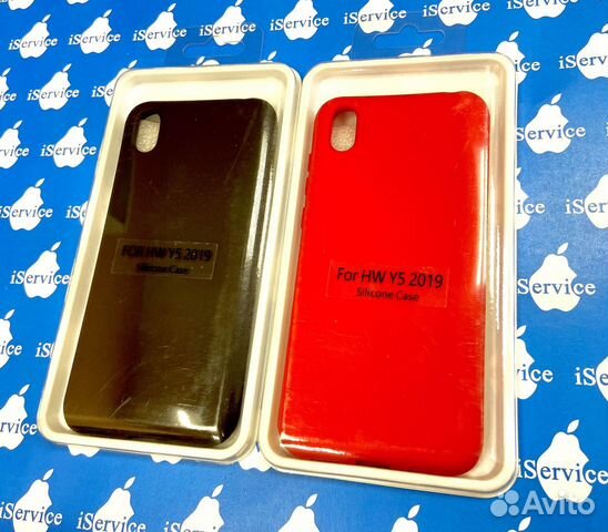 Чехол на Huawei Honor Y5 2019