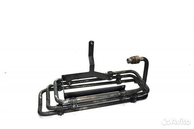 Змеевик mercedes-benz Actros MP4 2542 (01.12)