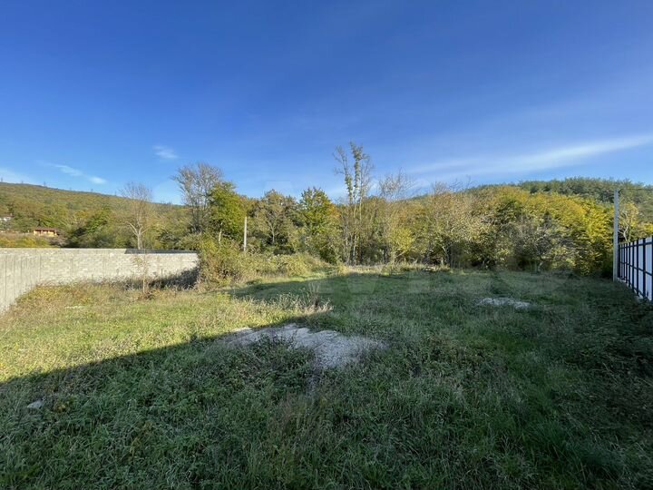 Участок 7,3 сот. (СНТ, ДНП)