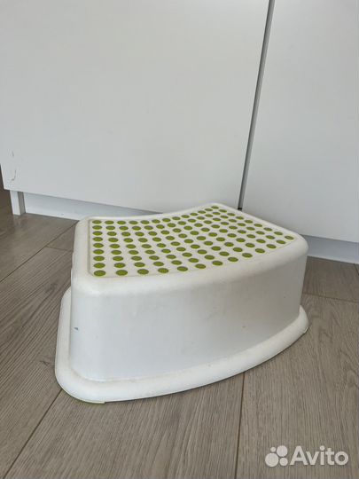 Подставка детская IKEA. Табурет. Стул