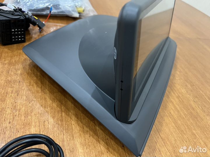 Магнитола андроид BMW X3 E83 особый лучший дизайн