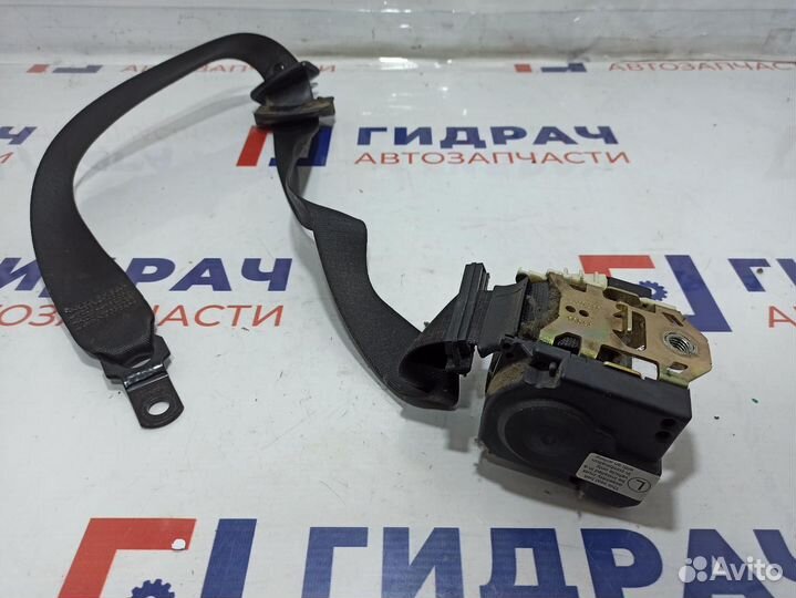 Ремень безопасности задний левый BMW X5 (E53)