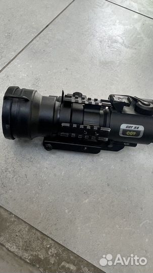 Прибор ночного видения