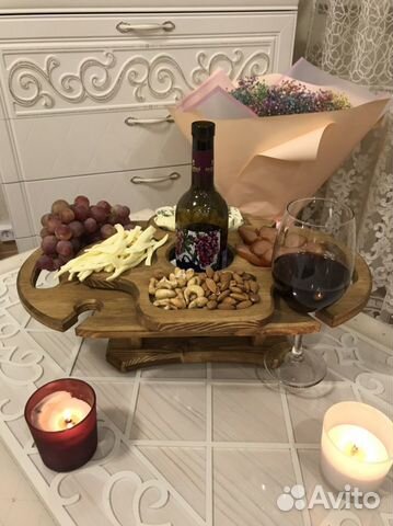 Винный столик