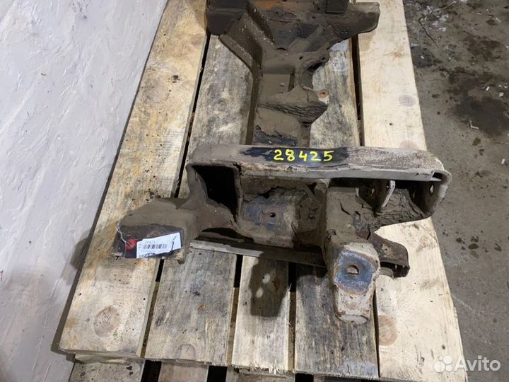 Балка подмоторная Volkswagen Transporter T4