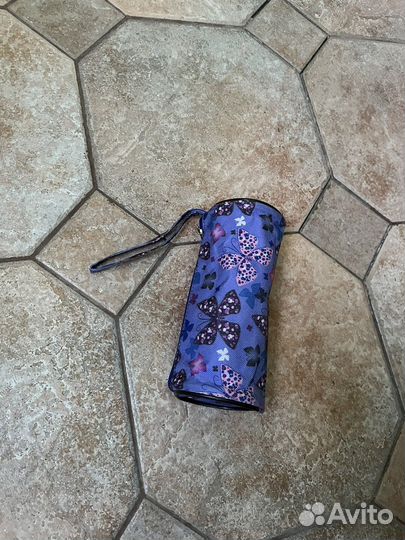 Гимнастическая скакалка с чехлом