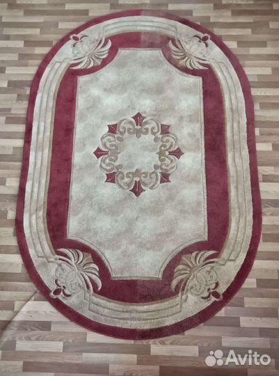 Ковры и паласы бу
