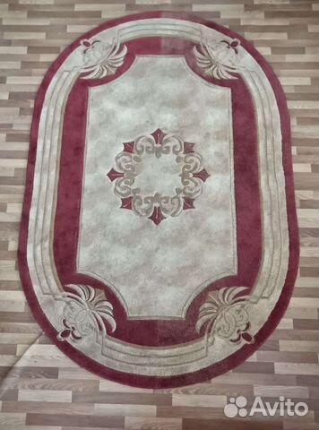 Ковры и паласы бу