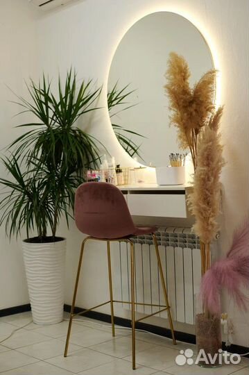 Мастер бровист