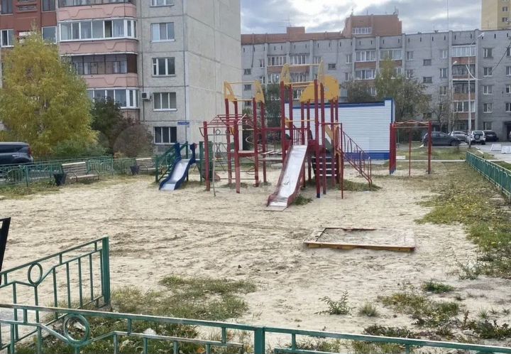 2-к. квартира, 45,6 м², 5/8 эт.