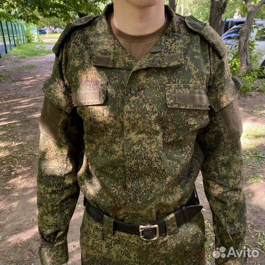 Полевая военная куртка