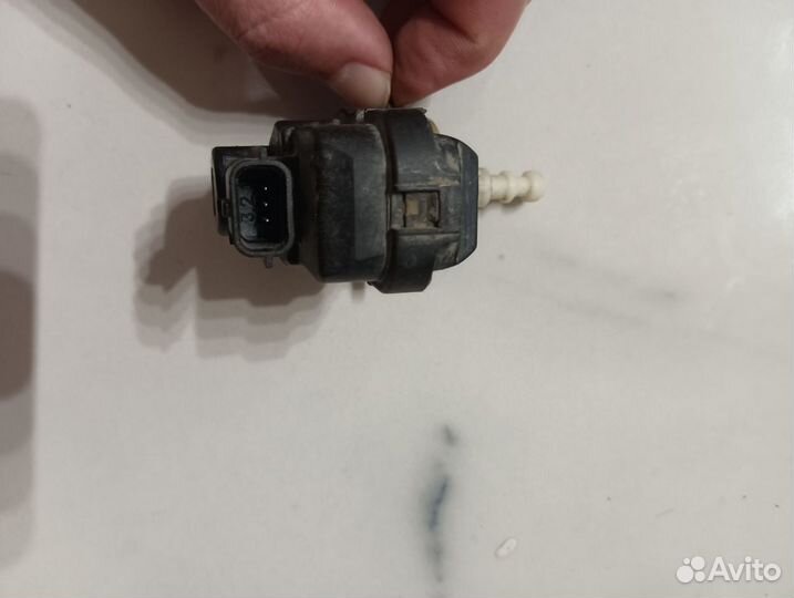 Мотор корректора Valeo / AML