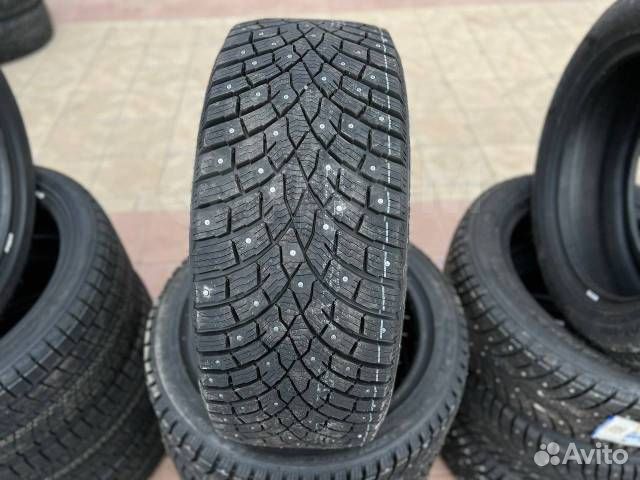 Triangle IcelynX TI501 215/60 R17