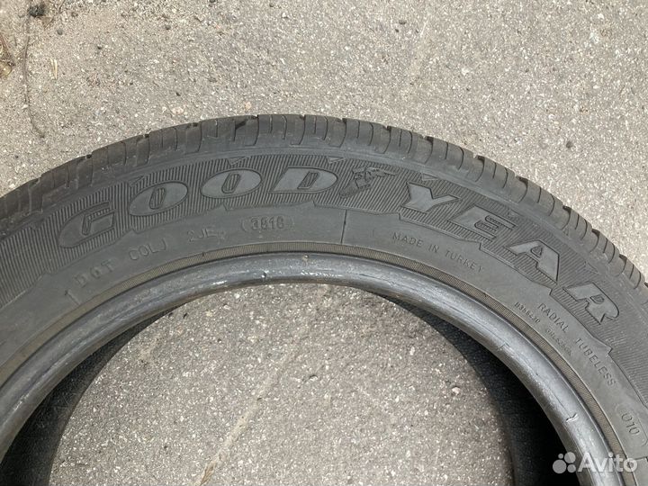 Goodyear Cargo Marathon 195/60 R16C 97H