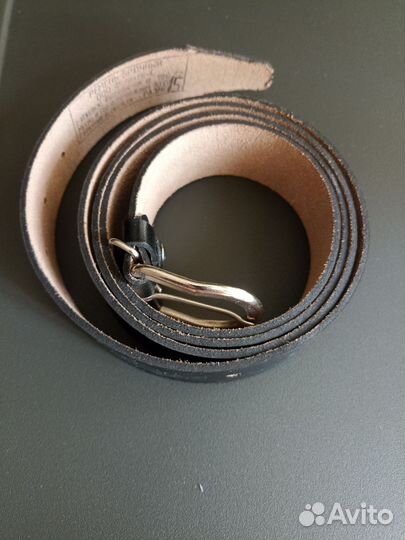Ремень офицерский