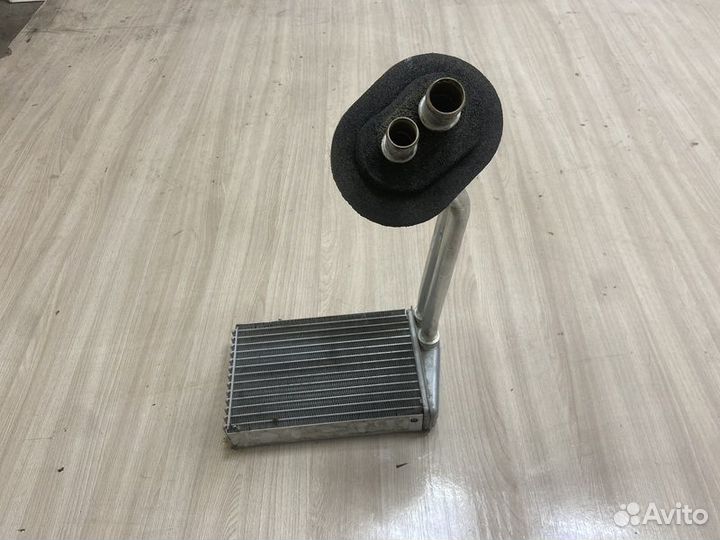 Радиатор отопителя Renault Megane 2 с2002-2009г Ме